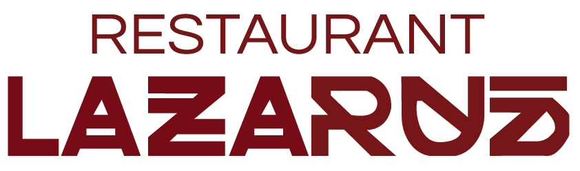 Logo Restaurant Lazarus Lüdenscheid